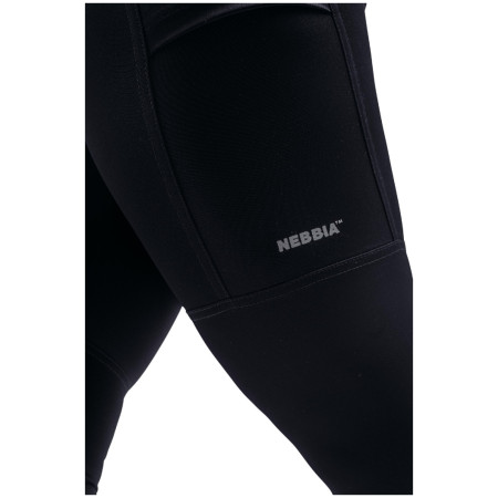 Legging femme Nebbia High-Waist Sculpting Leggings with Pockets Primal