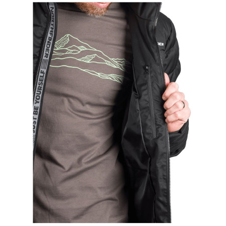 Veste d'hiver homme Northfinder Milosh