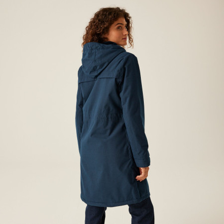 Manteau d'hiver femme Regatta Romine II