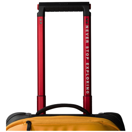 Valise à roulettes The North Face Base Camp Rolling Thunder 22