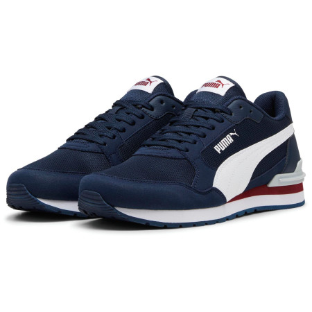 Chaussures homme Puma ST Runner v4 Mesh