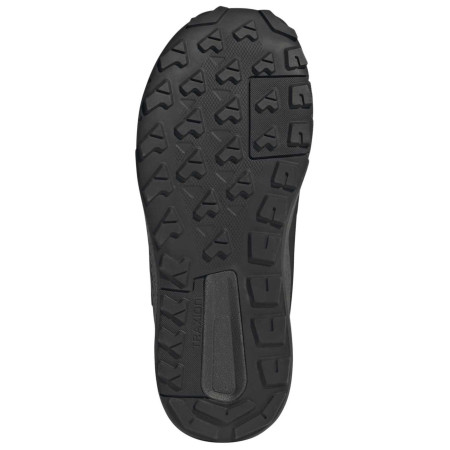 Chaussures enfant Adidas Terrex Anylander Mid Climaproof J Green