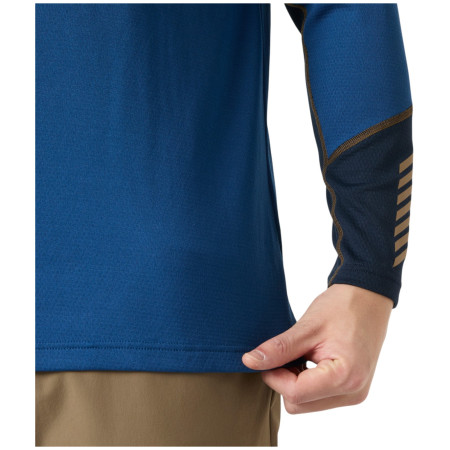 T-shirt fonctionnel homme Helly Hansen Lifa Active Crew