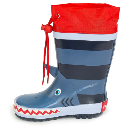 Bottes enfants Pidilidi Žralok