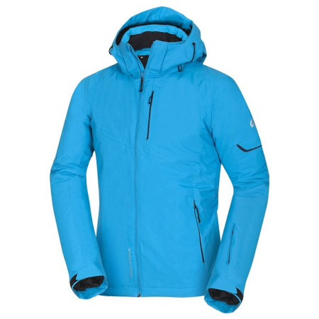 Veste homme Northfinder Baxter bleue Blue