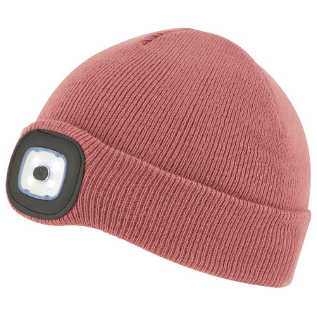 Bonnet enfant Regatta Kids Torch Beanie rose Dusty Rose