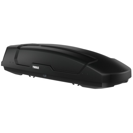 Coffre de toit Thule Force XT Sport vert Black