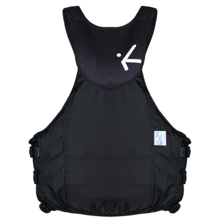Gilet flottaison Hiko Saluki K + Pfd