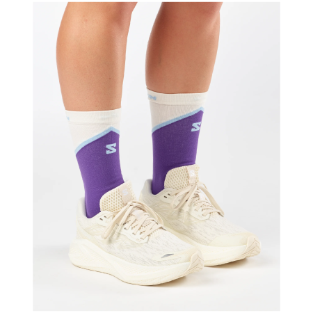 Chaussures running femme Salomon Aero Glide 4