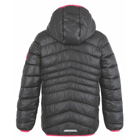 Veste d'hiver enfants Loap Intermo