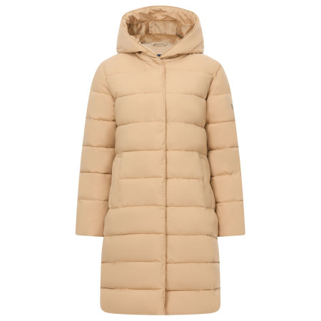 Manteau femme Regatta Nehiala beige Barleycorn