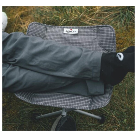 Chaise Robens Frontiersman Base Camp