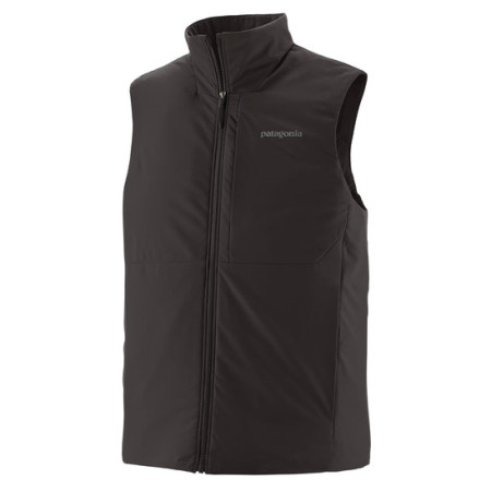 Gilet homme Patagonia M's Nano-Air Light Vest noir Ink Black