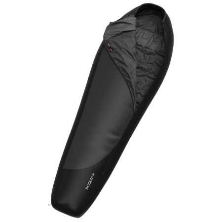 Sac de couchage Hannah Scout 120 - 195 cm (2023)