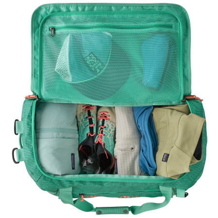 Sac de voyage Patagonia Black Hole Duffel 40L