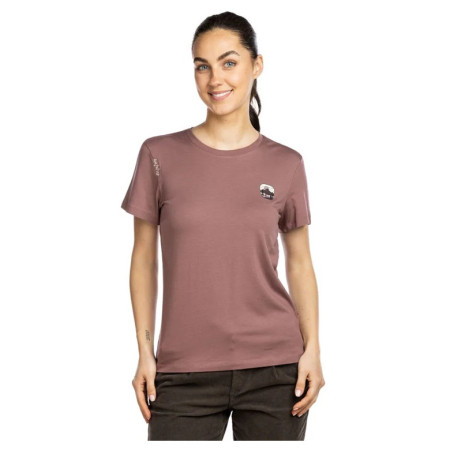 T-shirt femme Chillaz Iseo Sunset