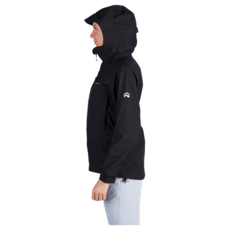 Veste softshell femme Northfinder Trisha