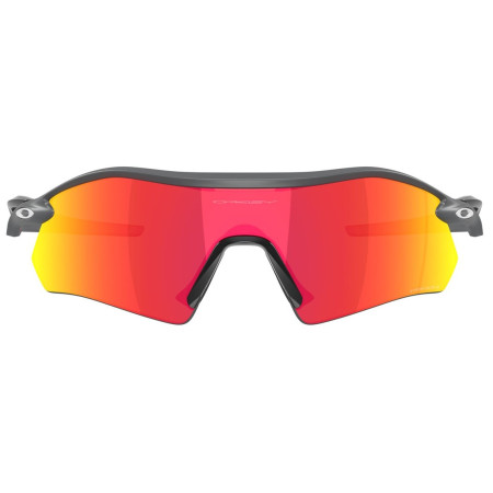 Lunettes soleil OAKLEY Radar Plate Prizm Ruby