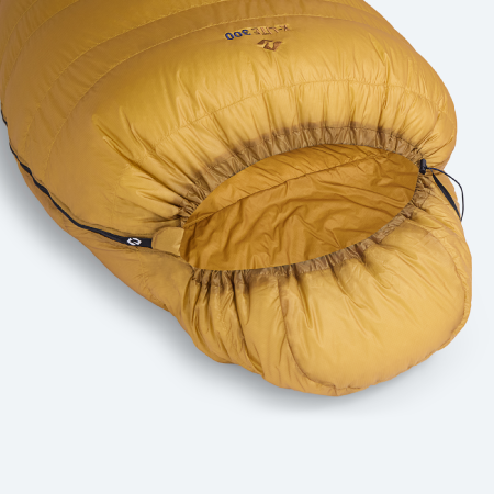 Sac de couchage en plumes Cumulus X-Lite 300