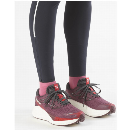 Chaussures running femme Salomon Aero Glide 4