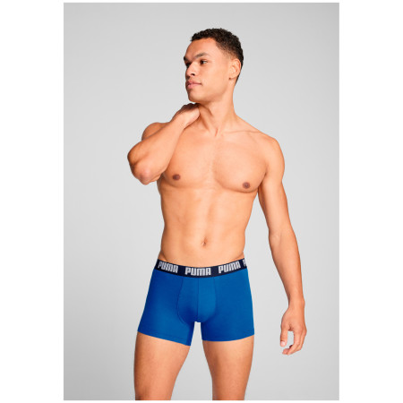 Caleçon homme Puma Everyday Basic Boxer 2P