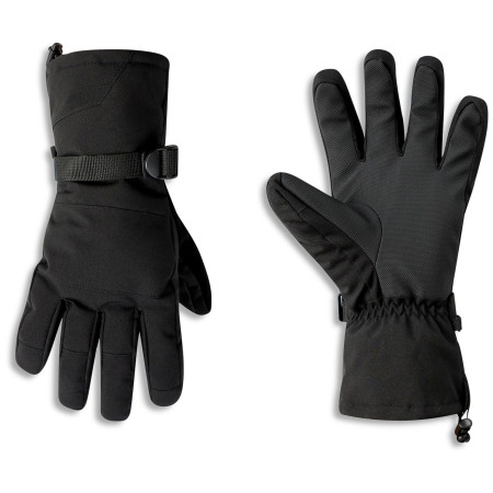 Gants ski Dare 2b Pinnacle Glove noir Black