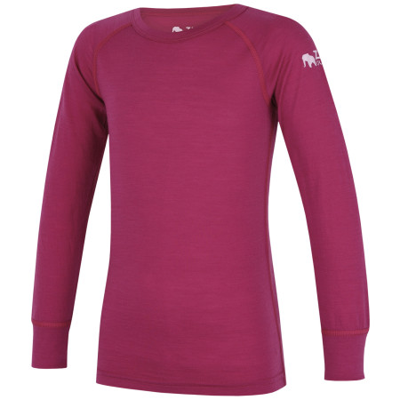 Ensemble fonctionnel enfant Zulu Merino 160