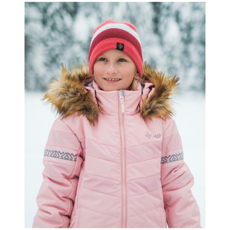 Veste de ski enfant Kilpi Dalila-Jg LPN