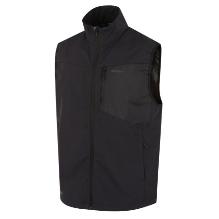 Gilet homme Husky Salien M noir black