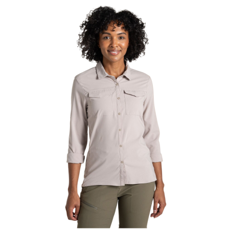 Chemise Craghoppers NosiLife Pro Long Sleeved Shirt III