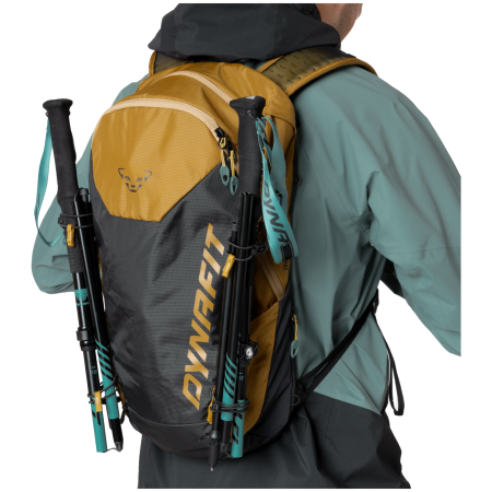 Sac à dos Dynafit Transalper 18 Backpack
