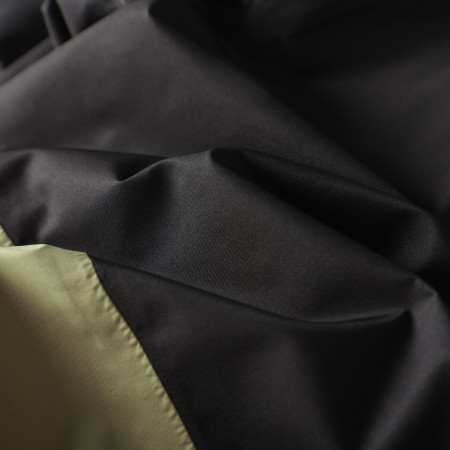 Veste enfant Dare 2b Wing It Jacket Black/MrtOlv