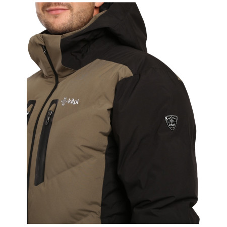 Veste de ski homme Kilpi Skimmio-M (2026)