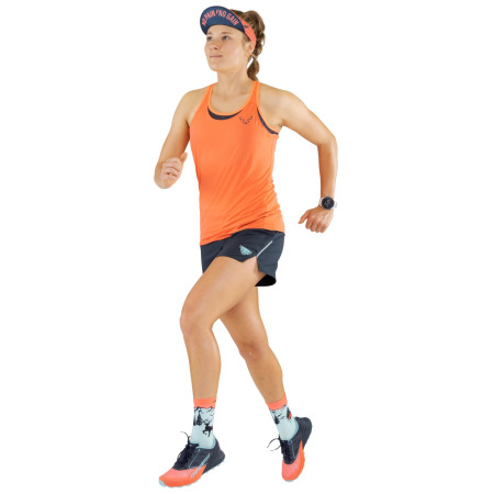 Short femme Dynafit Alpine Shorts W