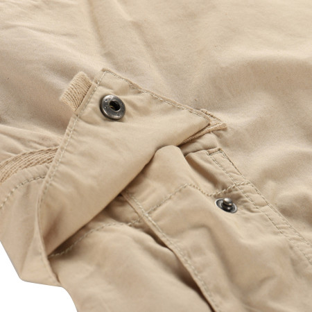 Shorts homme Alpine Pro Urt