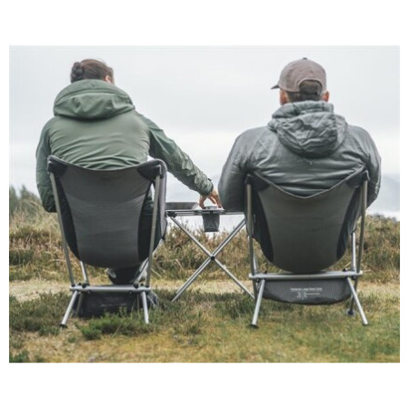 Chaise Robens Pathfinder Large Base Camp