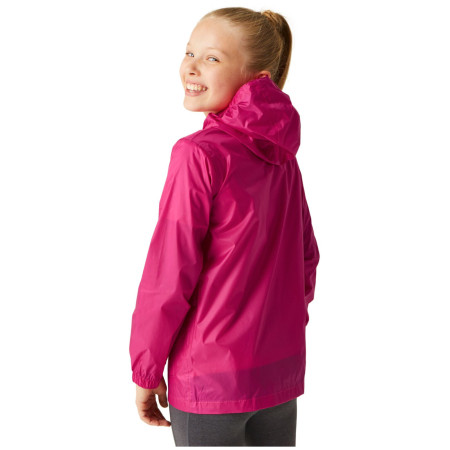 Veste enfant Regatta Kid Pk It Jkt III CL