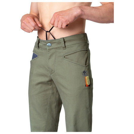 Pantalon homme Rafiki Rockland