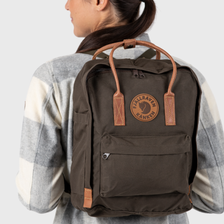 Sac à dos Fjällräven Kanken No. 2 16