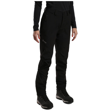 Pantalon femme Kilpi Mestalo-W noir BLK