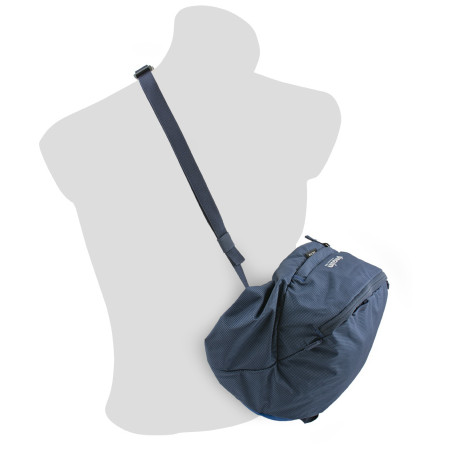 Sac à dos Pinguin Explorer 75