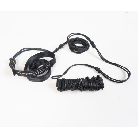 Cordes de hamac Ticket to the moon Lightest Straps