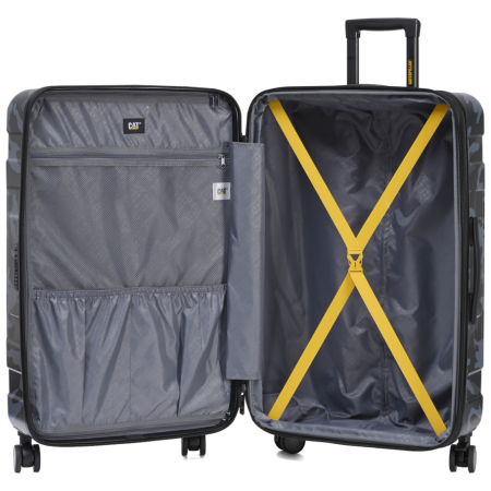Valise à roulettes Caterpillar CAT Stealth 2.0 L