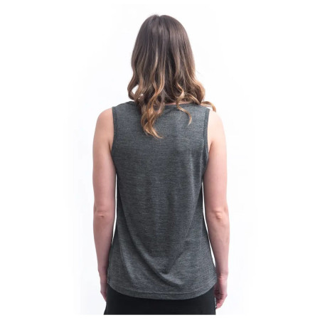 Top femme Sensor Merino Lite