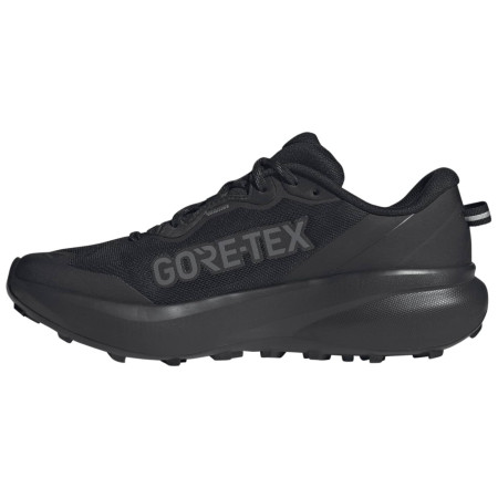 Chaussures homme Adidas Terrex Tracefinder Plus Gtx