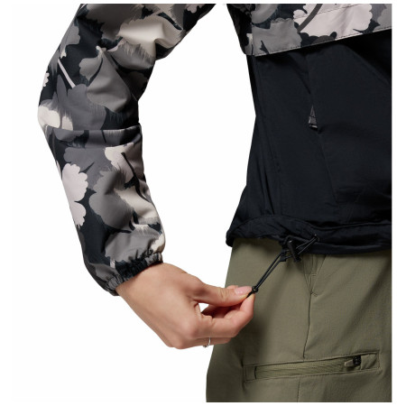 Coupe-vent femme Columbia Spire Valley™ Printed Windbreaker