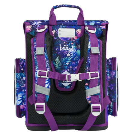 Sac à dos écolier Baagl Ergo