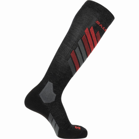 Chaussettes hautes Salomon S/Max