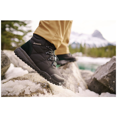 Chaussures homme Columbia Fairbanks™ Omni-Heat™