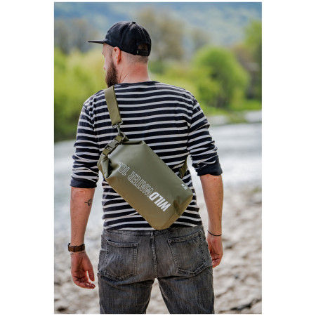 Sac étanche Zulu WildWater 15l